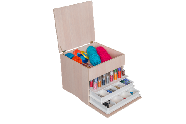 Sewing organizer 