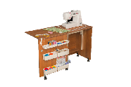 COMFORT 1 Sewing machine table  