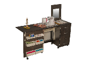 COMFORT 2 Sewing machine table