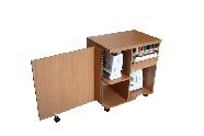 COMFORT COMPACT Sewing machine and overlocker table 