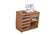 COMFORT 2.1.2MD sewing storage unit