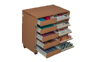COMFORT 2.1MD sewing storage unit