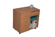 COMFORT 2.1M  sewing storage unit