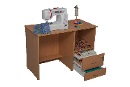 COMFORT JUNIOR-2 School sewing table